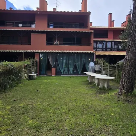 Prázdninový dům Aroeira Villa, Beach&golf With Private Garden Aroeira (Setubal)