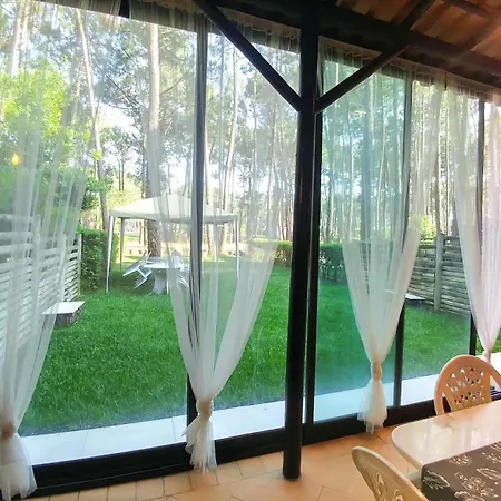 Ferienhaus Aroeira Villa, Beach&golf With Private Garden *