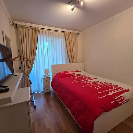Aroeira Villa, Beach&golf With Private Garden Prázdninový dům Aroeira (Setubal)