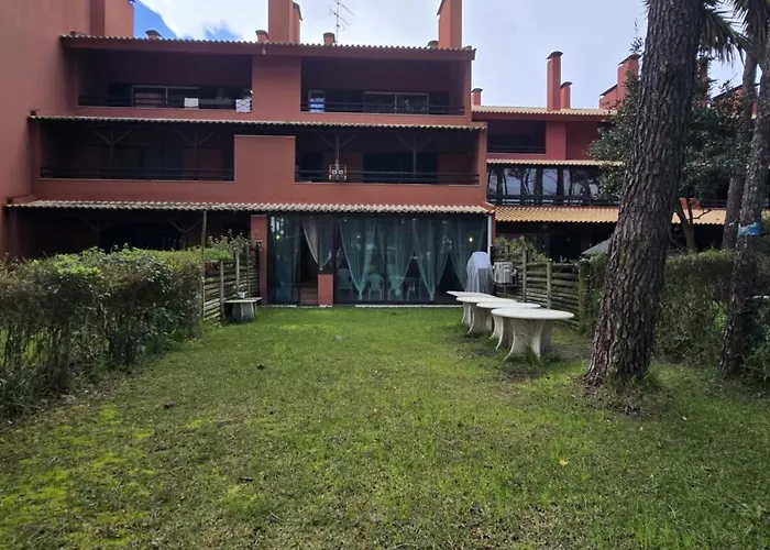 بيت للعطل Aroeira Villa, Beach&golf With Private Garden Aroeira (Setubal)
